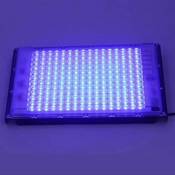 Portable tanning lamp - Picture 1 of 3